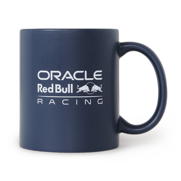 Team Mug - Red Bull Racing image