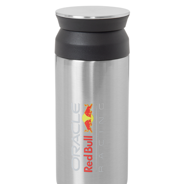 Stainless Steel Tumbler - Red Bull Racing image