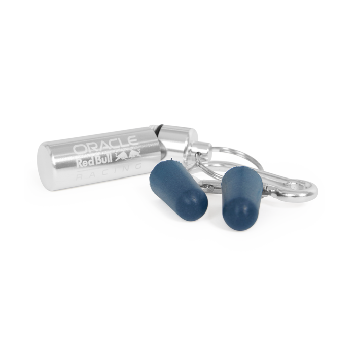 Earplugs - Red Bull Racing image