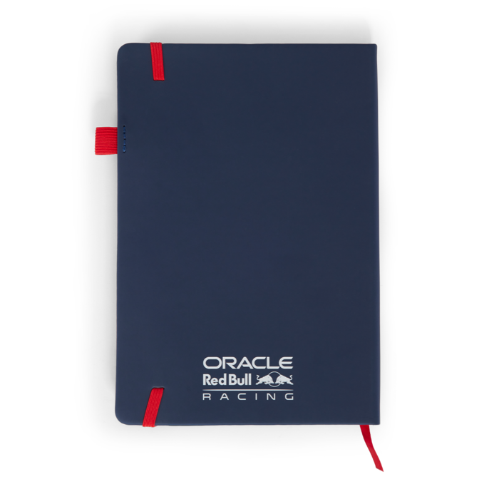 Note book - Red Bull Racing image