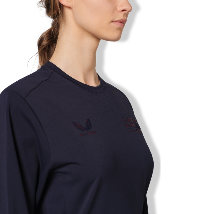 Womens - Performance Sweater Castore image