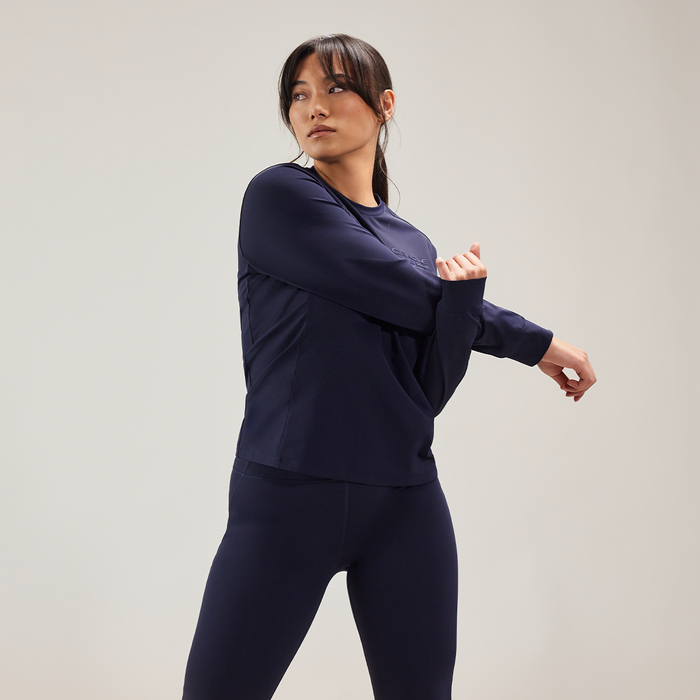 Womens - Performance Sweater Castore image
