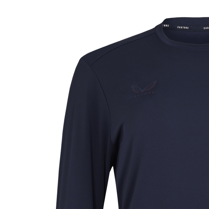 Womens - Performance Sweater Castore image