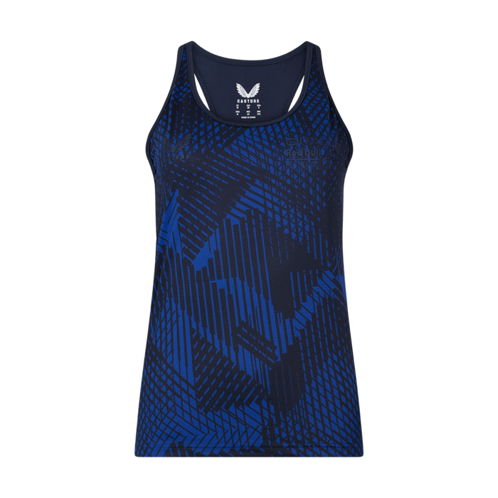 Womens - Performance Singlet Castore image