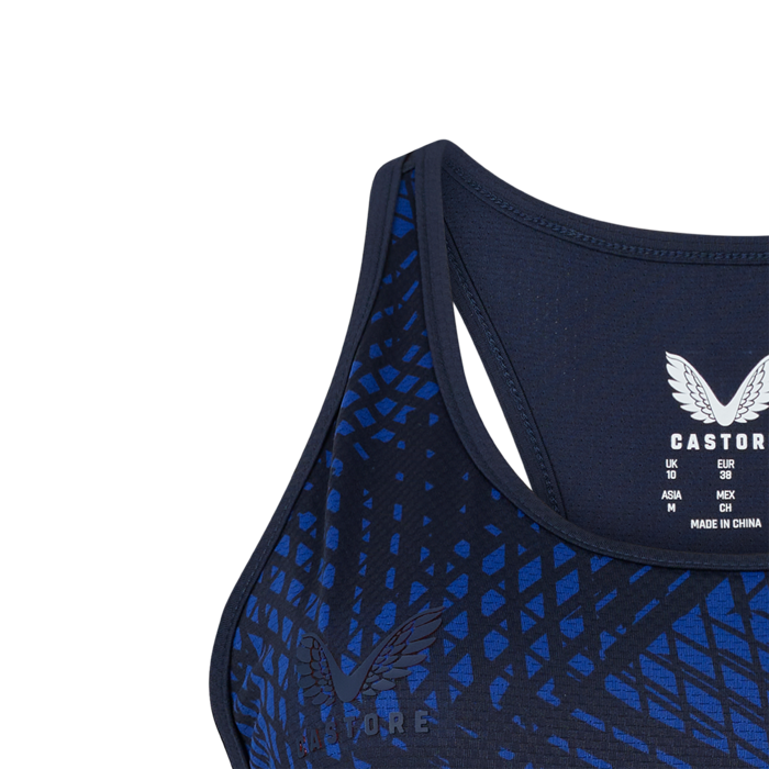 Womens - Performance Singlet Castore image