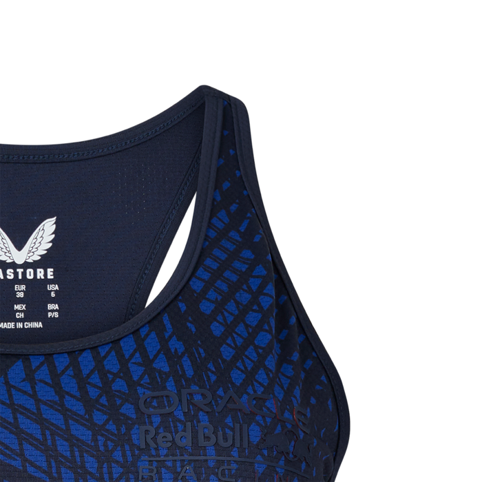 Womens - Performance Singlet Castore image
