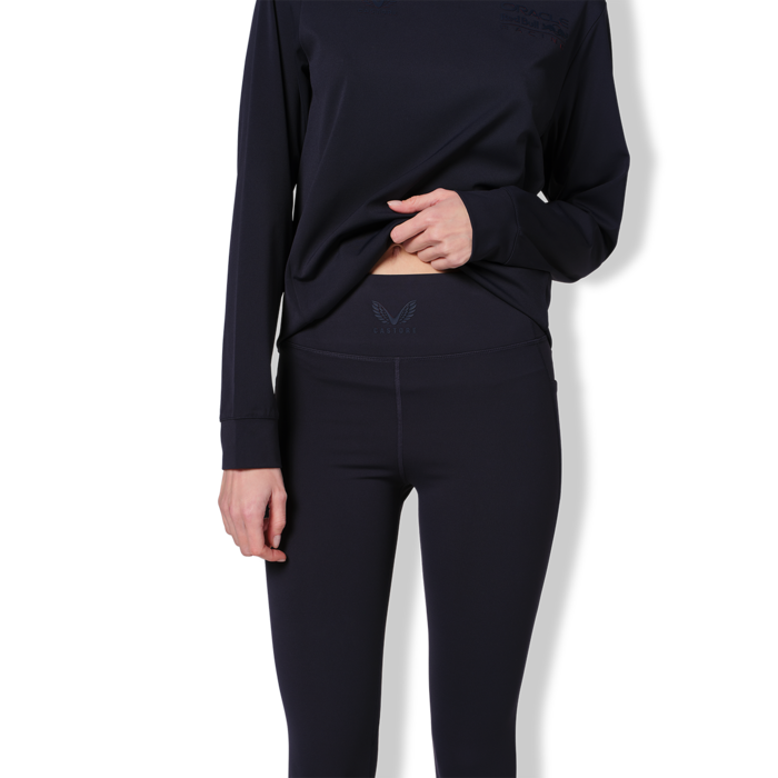 Womens - Performance Leggings Castore image