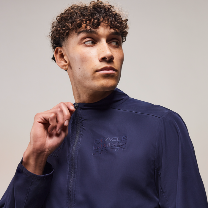 Mens Castore Performance Wind Jacket