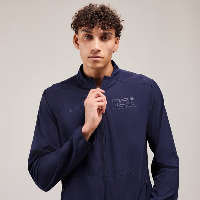 Mens - Performance Windbreaker Jacket Castore image