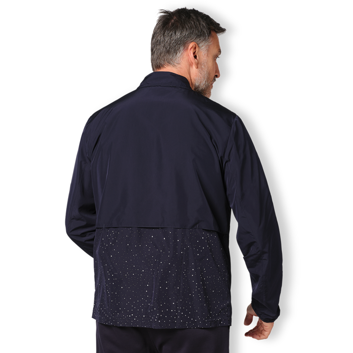 Mens - Performance Windbreaker Jacket Castore image