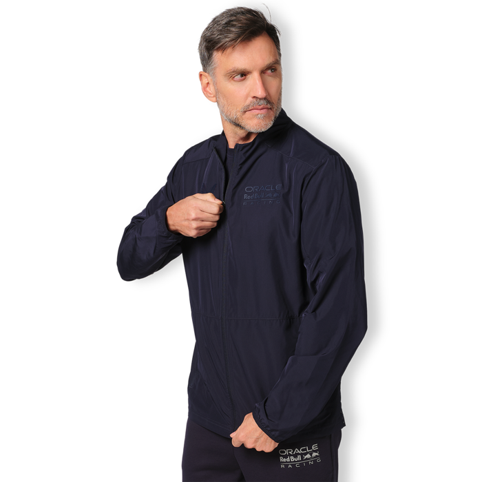 Mens Castore Performance Wind Jacket