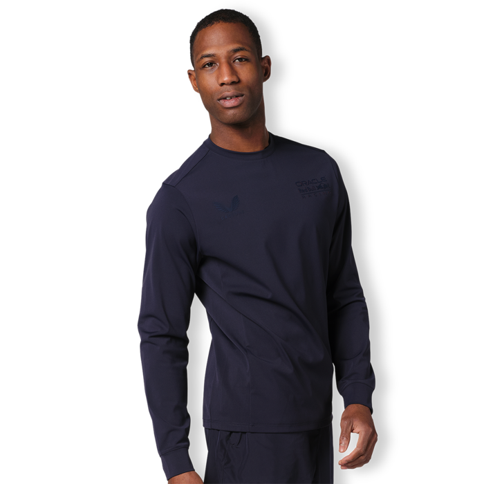 Mens - Performance Sweater Castore image