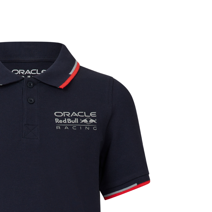 Kids - Polo Red Bull Racing - Blue image
