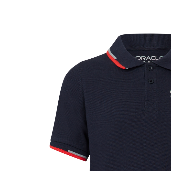 Kids - Polo Red Bull Racing - Blue image
