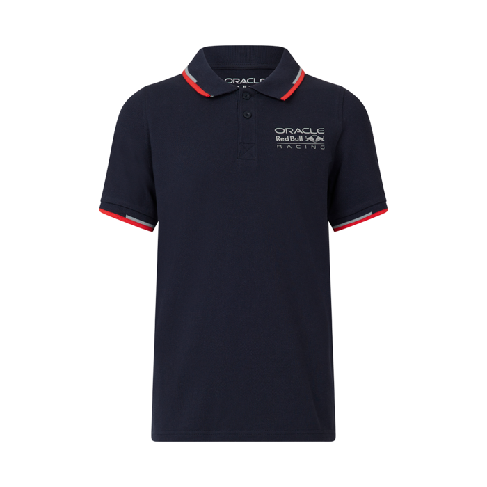 Kids - Polo Red Bull Racing - Blue image