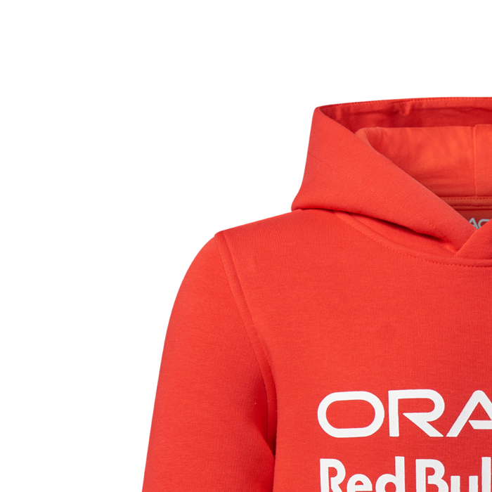 Kids - Hoodie Red Bull Racing - Red image