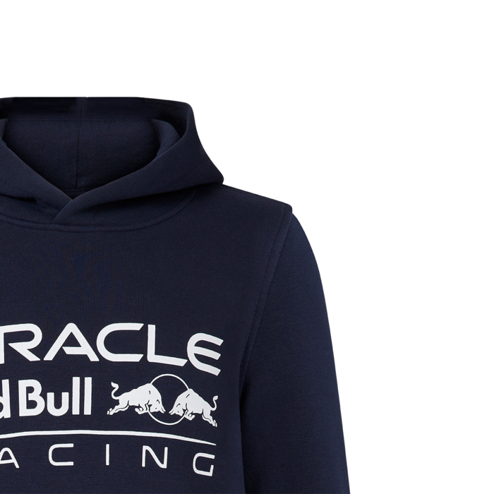 Kids - Hoodie Red Bull Racing - Blue image