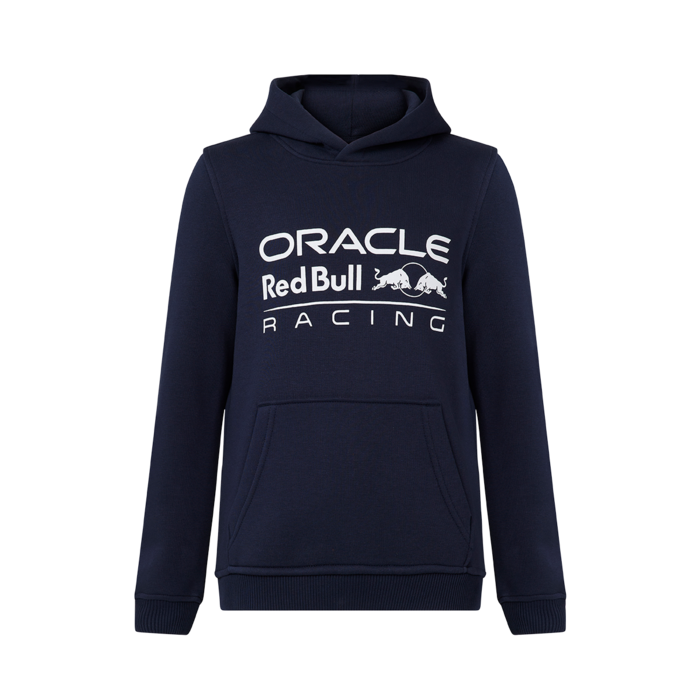 Kids - Hoodie Red Bull Racing - Blue image