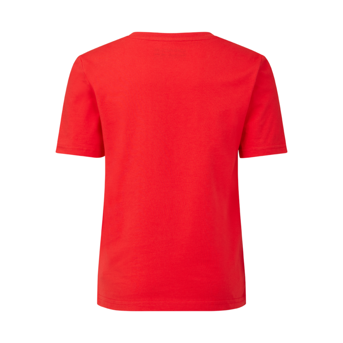 Kids - T-shirt Red Bull Racing - Red image