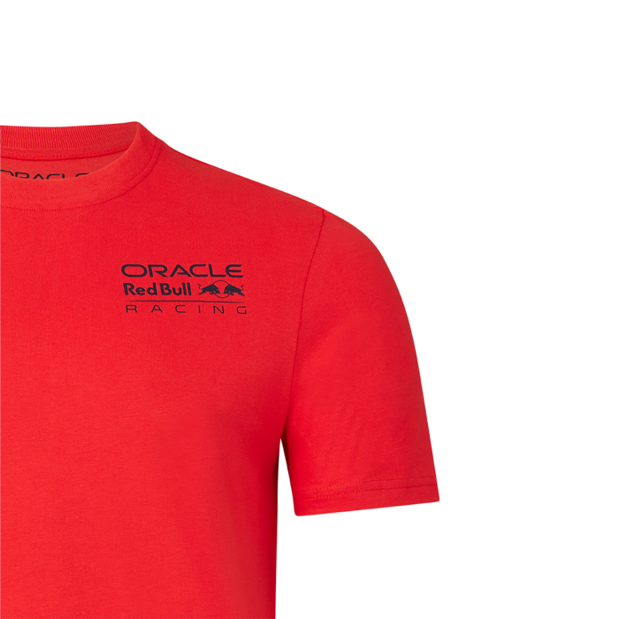 T-shirt Red Bull Racing - Red image