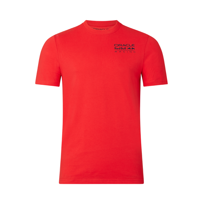 T-shirt Red Bull Racing - Red image