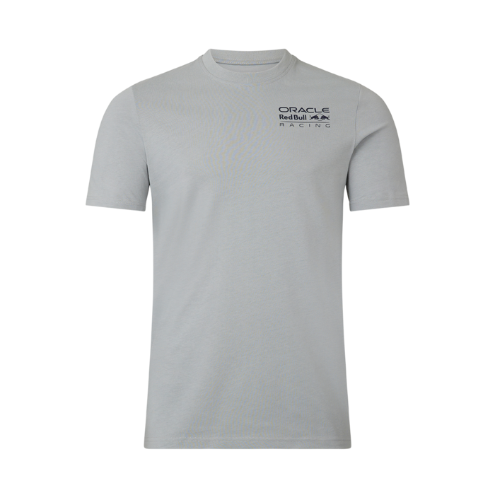T-shirt Red Bull Racing - Grey image