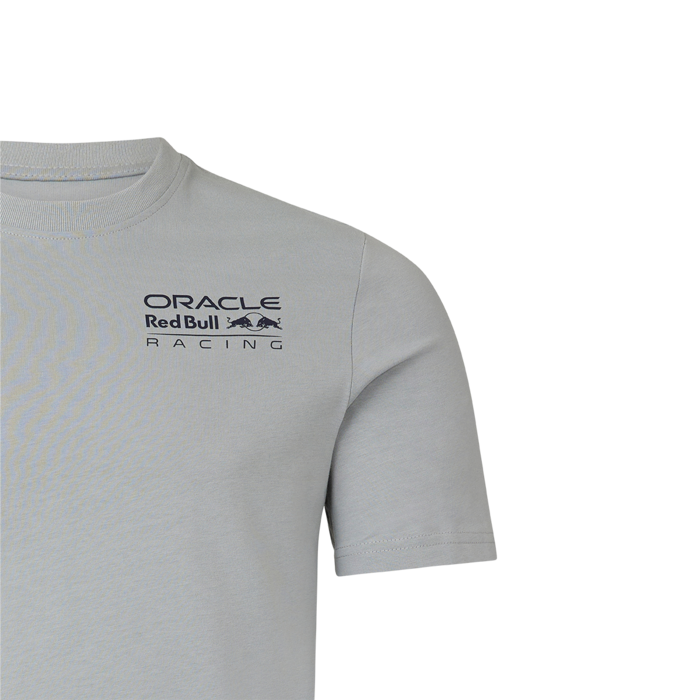 T-shirt Red Bull Racing - Grey image