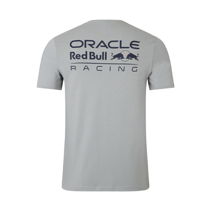 T-shirt Red Bull Racing - Grey image