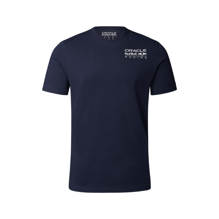T-shirt Red Bull Racing - Blue image