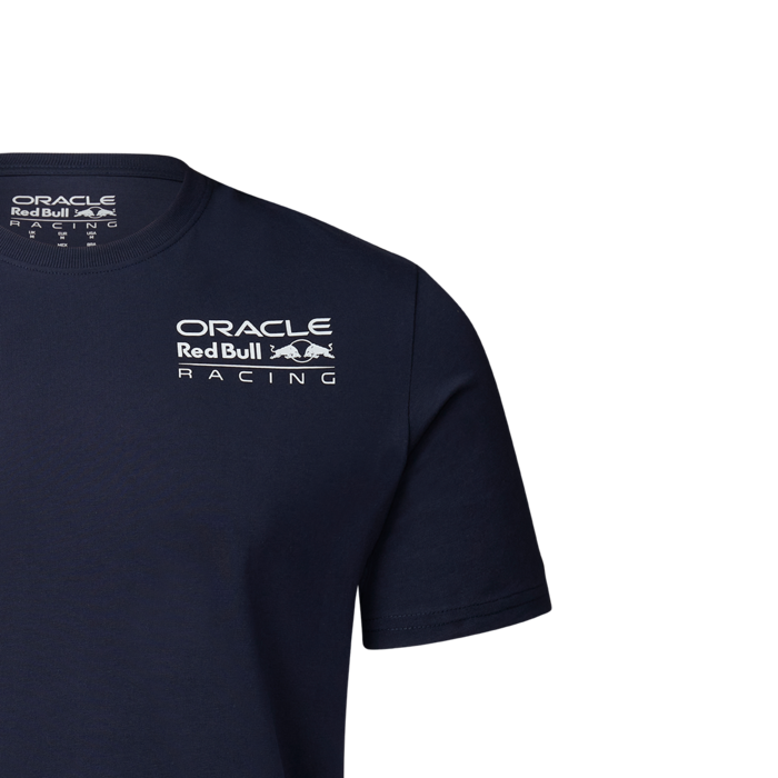T-shirt Red Bull Racing - Blue image