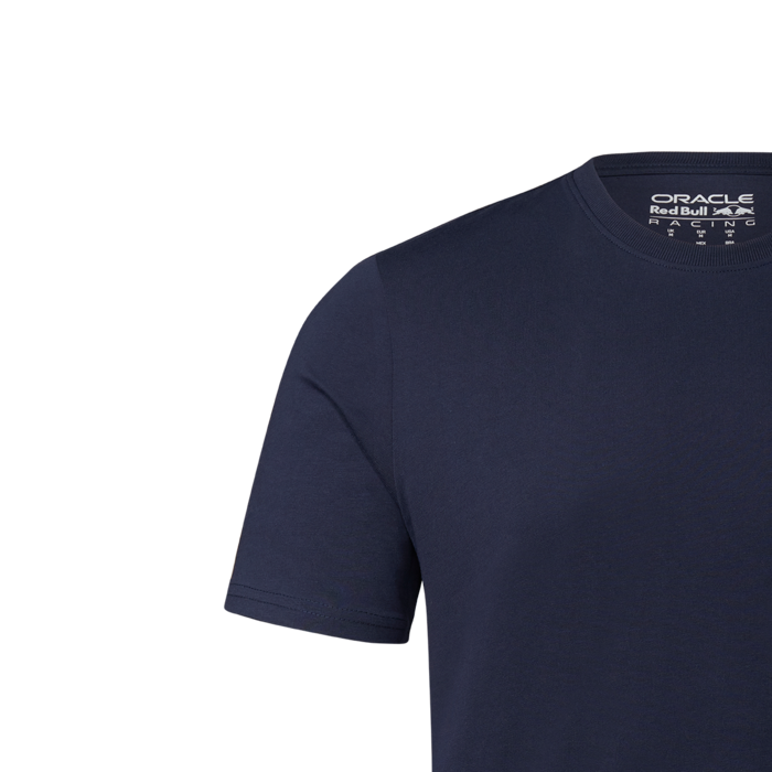 T-shirt Red Bull Racing - Blue image