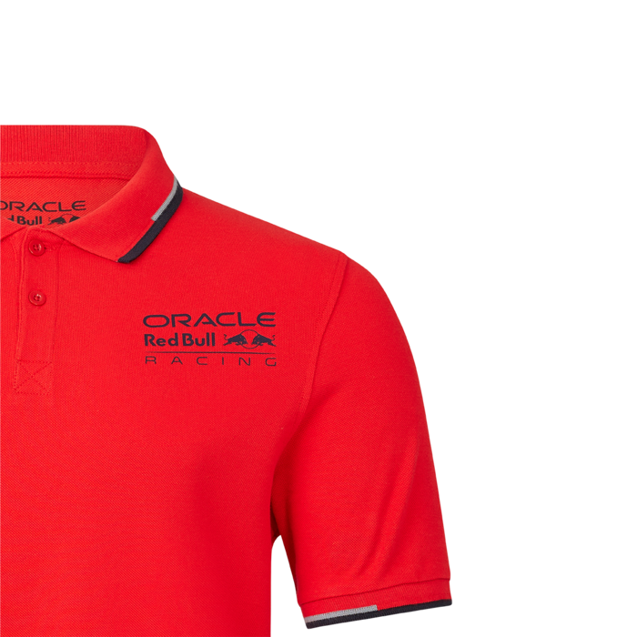 Polo Red Bull Racing - Red image