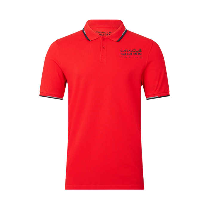 Polo Red Bull Racing - Red image
