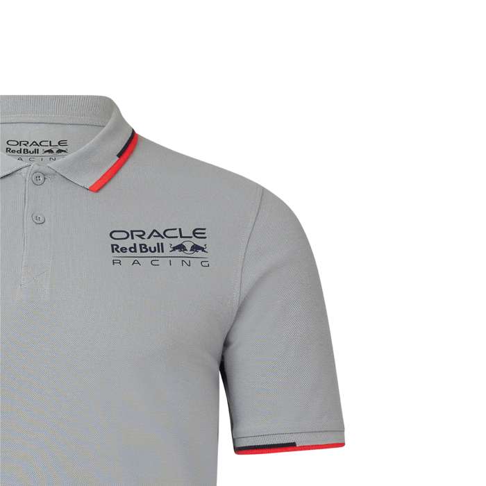 Polo Red Bull Racing - Grey image