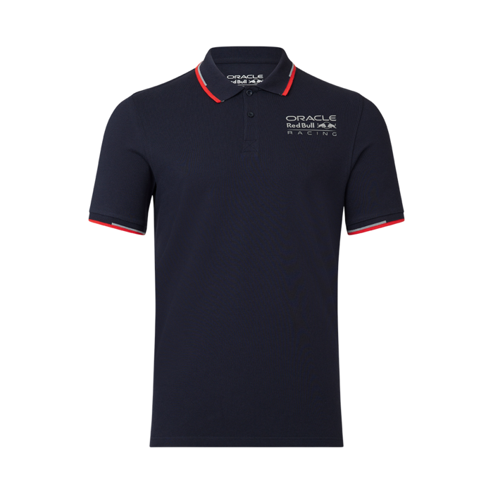 Polo Red Bull Racing - Blue image