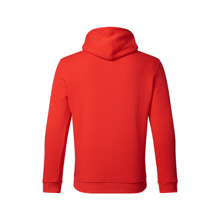 Hoodie Red Bull Racing - Red image
