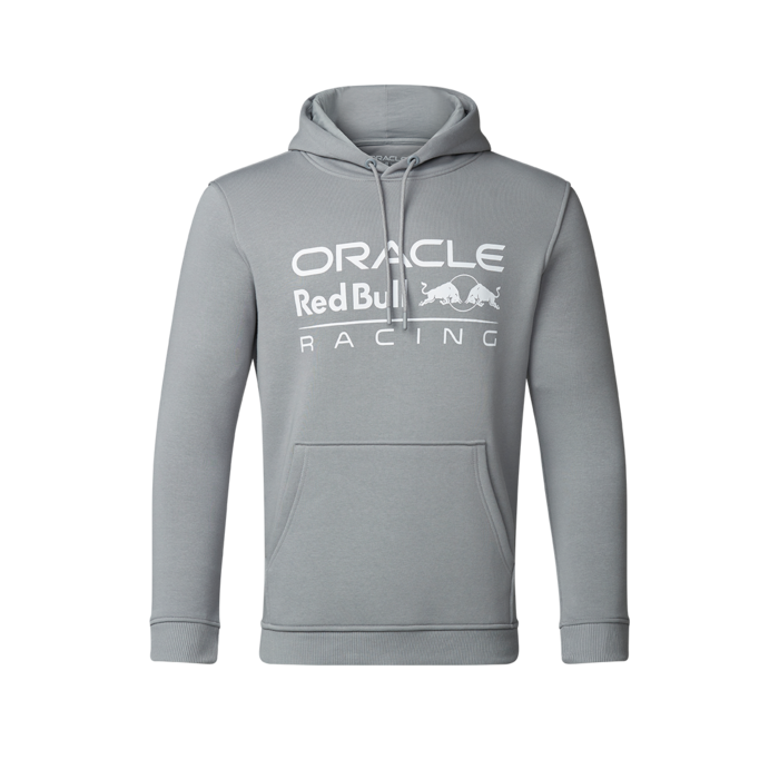 Hoodie Red Bull Racing - Grey image