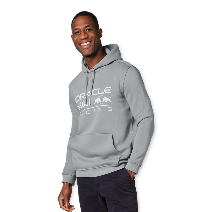 Hoodie Red Bull Racing - Grey image