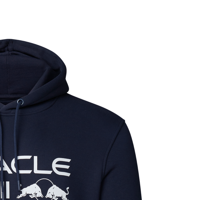 Hoodie Red Bull Racing - Blue image