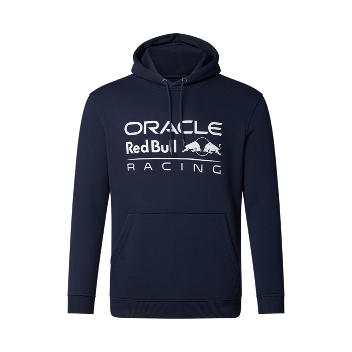 Hoodie Red Bull Racing - Blue image