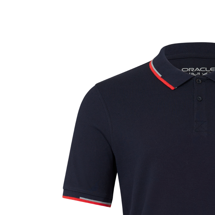 Logo Polo Red Bull Racing - Blue image