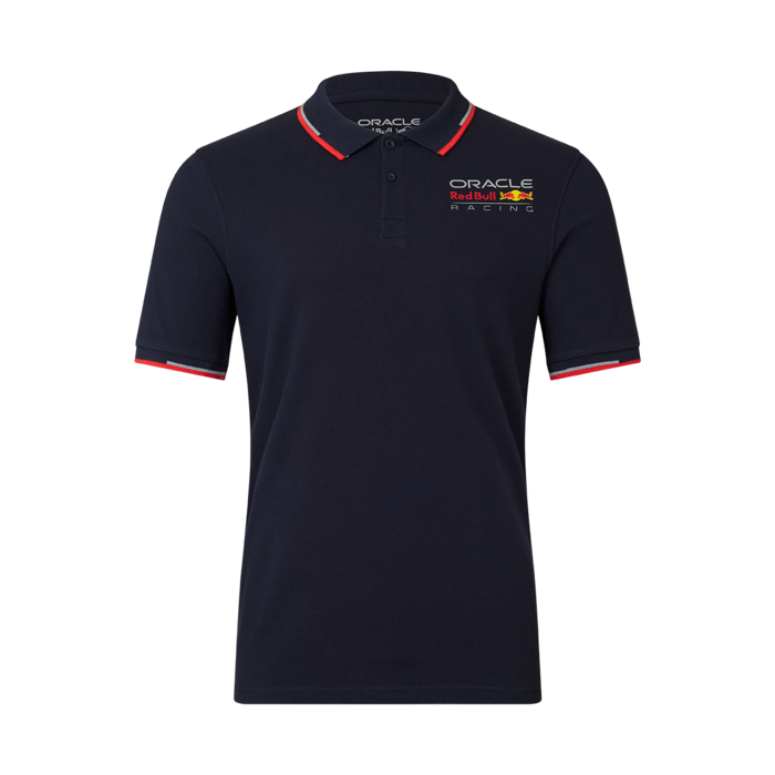 Logo Polo Red Bull Racing - Blue image