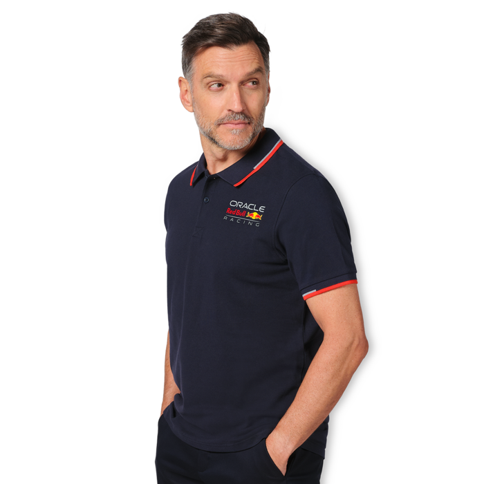 Logo Polo Red Bull Racing - Blue image