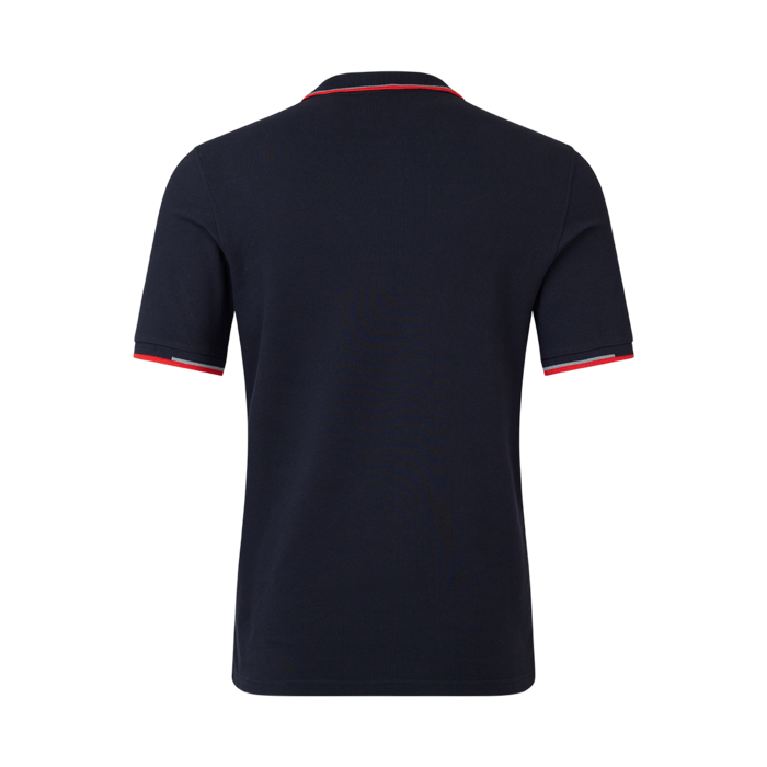 Logo Polo Red Bull Racing - Blue