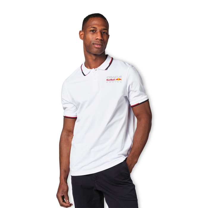 redbull racing polo shirt