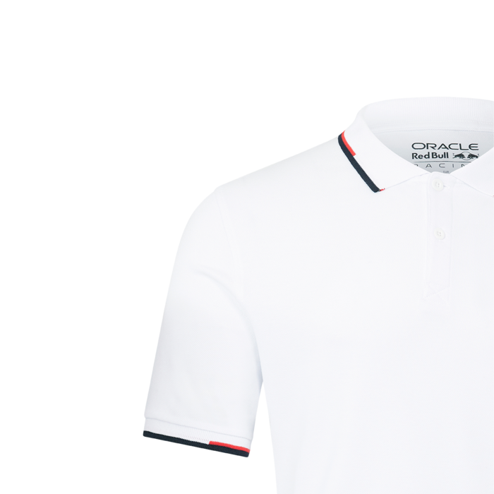 Red Bull Racing Logo Design Hibiscus Polo Golf Shirt For Fans -  Freedomdesign