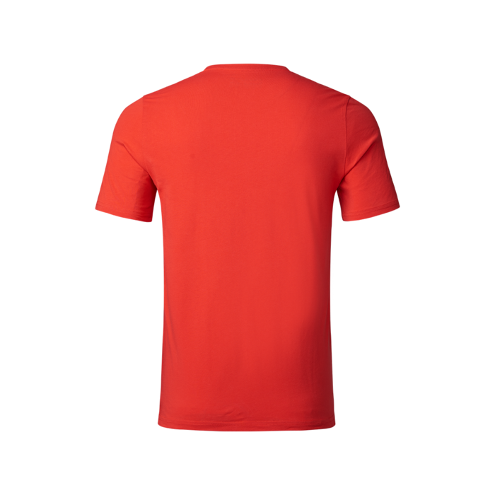 Logo T-shirt Red Bull Racing - Red image