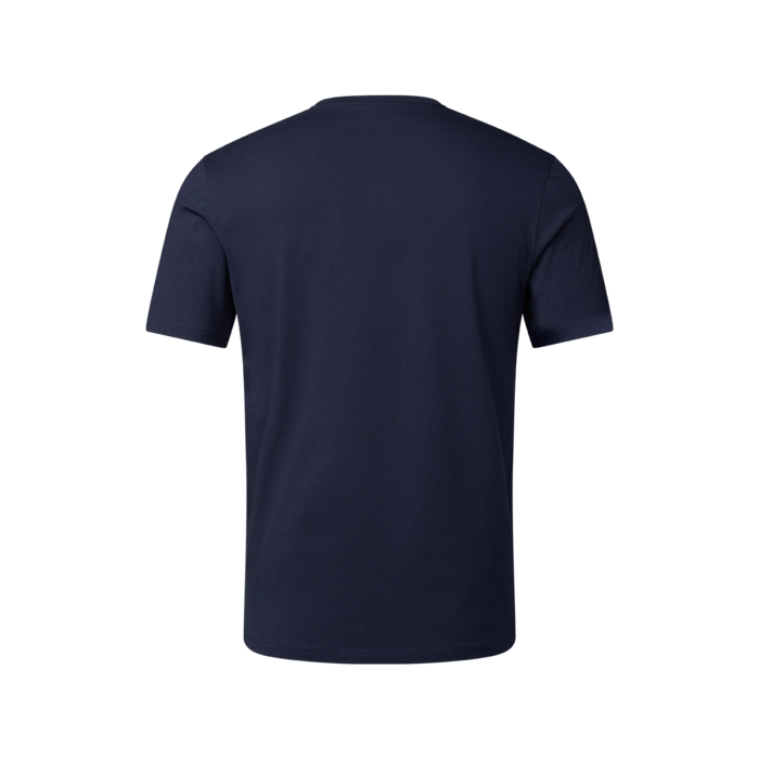 Logo T-shirt Red Bull Racing - Blue image