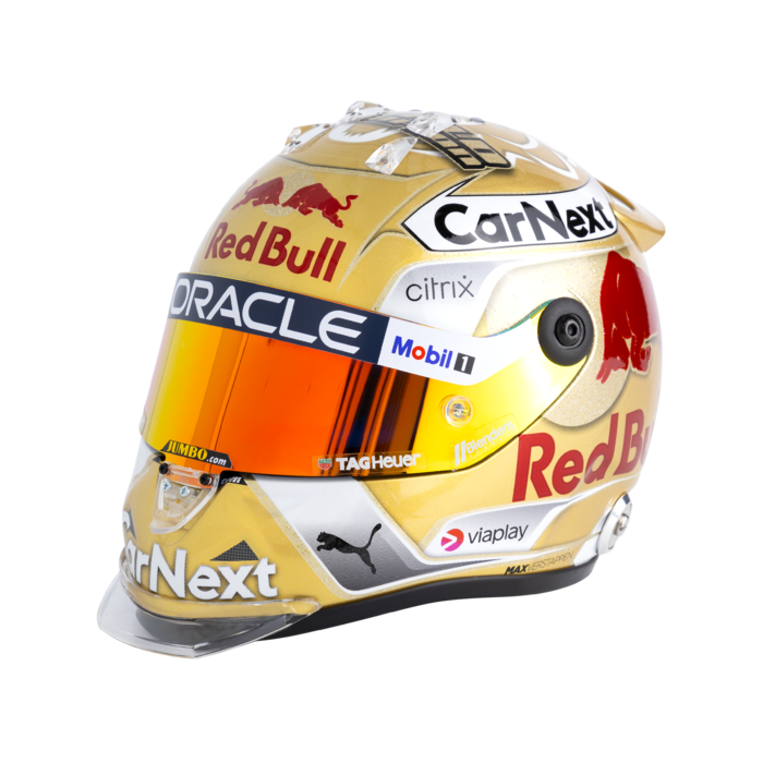 Helmet world sales