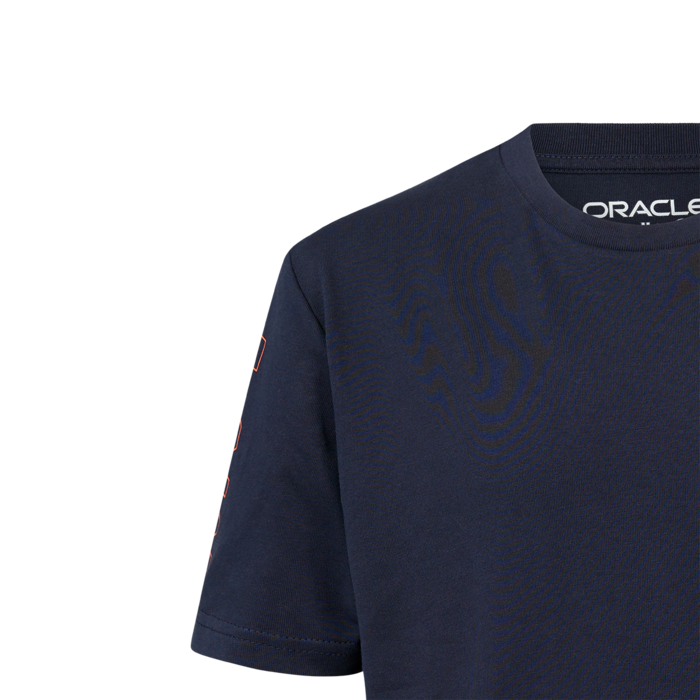 Kids - Driver T-shirt Max Verstappen image